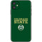Colorado State University CSU iPhone 11 Skin